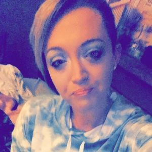 Meet your Posher, Kakathryn